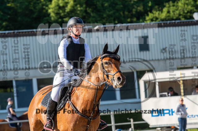 Test of Choise Langenfeld (29.+30.05.2021)