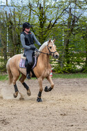 Geländetraining ZRFV Hamminkeln (24+25.04.2021)