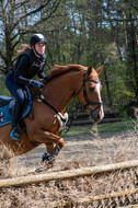 Geländetraining ZRFV Hamminkeln (24+25.04.2021)