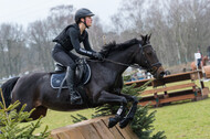 Geländetraining Wesel Obrighoven (19.+20.03.2022)