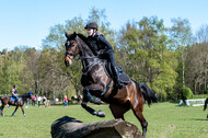 Geländetraining Wesel bei Jarno (18.04.2022)