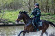 Geländetraining ZRFV Hamminkeln (24+25.04.2021)