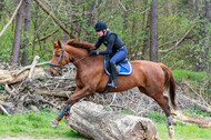 Geländetraining ZRFV Hamminkeln (24+25.04.2021)