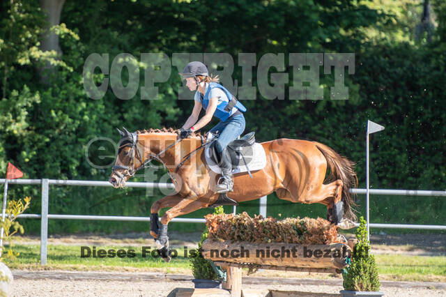 Test of Choise Langenfeld (29.+30.05.2021)