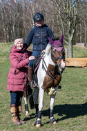 Geländetraining Wesel Obrighoven (19.+20.03.2022)