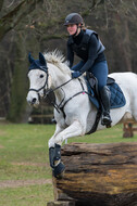 Geländetraining Wesel Obrighoven (19.+20.03.2022)