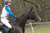 Geländetage beim RSV St. Hubertus Wesel Obrighoven (26.+27.03.2022)