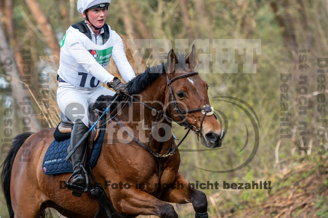 Kronenberg - De Peelbergen (02.04.2022)