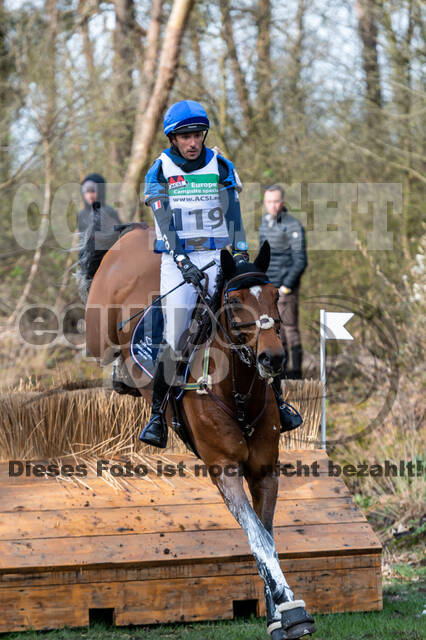 Kronenberg - De Peelbergen (02.04.2022)