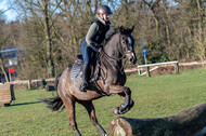 Geländetraining Wesel Obrighoven (19.+20.03.2022)