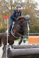 IGV Lehrgang der Sieger der Cups mit Frank Ostholt