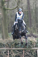 Geländetage beim RSV St. Hubertus Wesel Obrighoven (26.+27.03.2022)