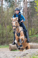 Geländetraining ZRFV Hamminkeln (24+25.04.2021)