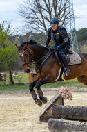 Geländetraining ZRFV Hamminkeln (24+25.04.2021)