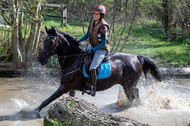 Geländetraining ZRFV Hamminkeln (24+25.04.2021)