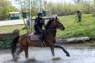 Geländetraining ZRFV Hamminkeln (24+25.04.2021)