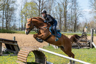 Geländetraining ZRFV Hamminkeln (24+25.04.2021)