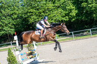 Test of Choise Langenfeld (29.+30.05.2021)