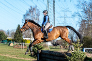 Geländetraining Wesel Obrighoven (19.+20.03.2022)