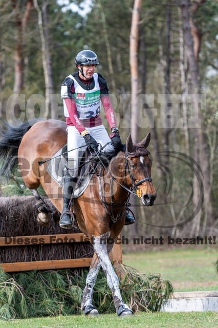 Kronenberg - De Peelbergen (02.04.2022)