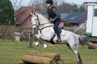 Geländetraining Wesel Obrighoven (19.+20.03.2022)