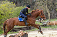 Geländetraining ZRFV Hamminkeln (24+25.04.2021)