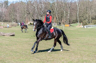 Geländetraining Wesel Obrighoven (19.+20.03.2022)