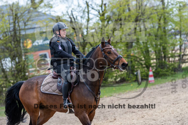 Geländetraining ZRFV Hamminkeln (24+25.04.2021)