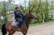 Geländetraining ZRFV Hamminkeln (24+25.04.2021)