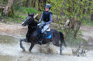 Geländetraining ZRFV Hamminkeln (24+25.04.2021)