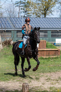 Geländetraining ZRFV Hamminkeln (24+25.04.2021)