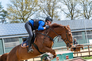 Geländetraining ZRFV Hamminkeln (24+25.04.2021)