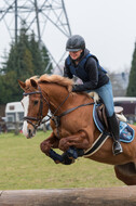 Geländetraining Wesel Obrighoven (19.+20.03.2022)