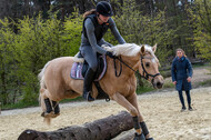 Geländetraining ZRFV Hamminkeln (24+25.04.2021)