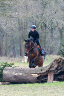 Geländetraining Wesel Obrighoven (19.+20.03.2022)