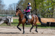 Geländetraining ZRFV Hamminkeln (24+25.04.2021)