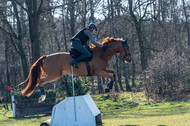 Geländetraining Wesel Obrighoven (19.+20.03.2022)