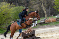 Geländetraining ZRFV Hamminkeln (24+25.04.2021)