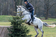 Geländetraining Wesel Obrighoven (19.+20.03.2022)