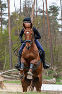 Geländetraining ZRFV Hamminkeln (24+25.04.2021)