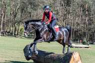 Geländetraining Wesel Obrighoven (19.+20.03.2022)