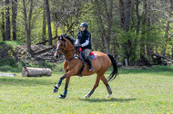 Geländetraining ZRFV Hamminkeln (24+25.04.2021)