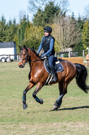 Geländetraining Wesel Obrighoven (19.+20.03.2022)