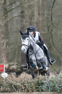 Geländetage beim RSV St. Hubertus Wesel Obrighoven (26.+27.03.2022)