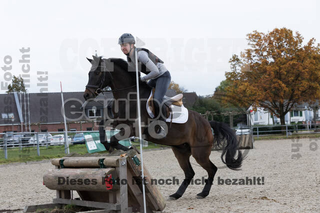 IGV Lehrgang der Sieger der Cups mit Frank Ostholt