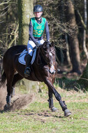 Geländetage beim RSV St. Hubertus Wesel Obrighoven (26.+27.03.2022)