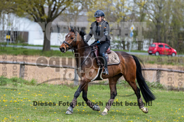 Geländetraining ZRFV Hamminkeln (24+25.04.2021)