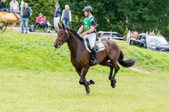 Westerstede Horse Trials 2021