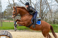 Geländetraining ZRFV Hamminkeln (24+25.04.2021)