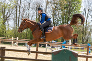 Geländetraining ZRFV Hamminkeln (24+25.04.2021)